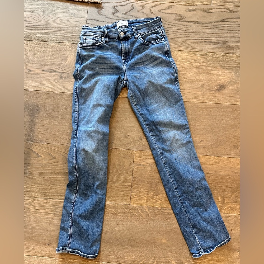 7 For All Mankind